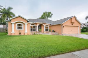 3468 Saddle Brook Dr, Melbourne, FL 32934, Sold 08/31/18