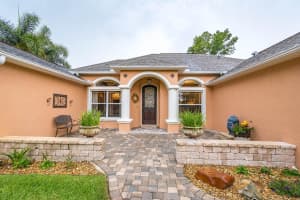 3468 Saddle Brook Dr, Melbourne, FL 32934, Sold 08/31/18