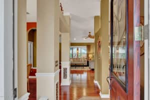 3468 Saddle Brook Dr, Melbourne, FL 32934, Sold 08/31/18