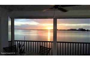 3601 S Banana River Blvd, Cocoa Beach, FL 32931, Sold 12/28/18