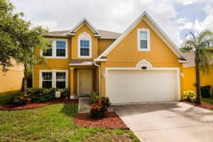 3175 Burdock Ave, Melbourne, FL 32904, Sold 11/30/18