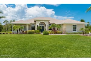 4189 Gardenwood Cir, Grant-Valkaria, FL 32949, Sold 08/08/18