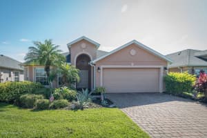 5385 Buckboard Dr, Rockledge, FL 32955, Sold 08/27/18