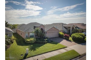 5385 Buckboard Dr, Rockledge, FL 32955, Sold 08/27/18