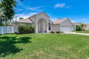 936 Harbor Pines Dr, Merritt Island, FL 32952, Sold 09/14/18
