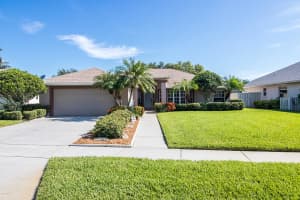 850 Sandhill Crane Ct, Rockledge, FL 32955, Sold 10/05/18