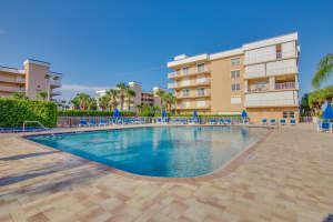 601 Shorewood Dr, Cape Canaveral, FL 32920, Sold 10/15/18