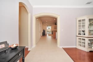 846 Preakness Dr, Melbourne, FL 32904, Sold 10/01/18
