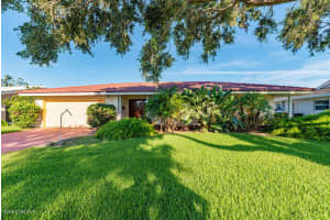 31 Yacht Haven Dr, Cocoa Beach, FL 32931, Sold 08/13/18