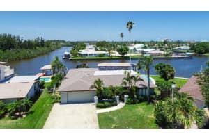32 Yawl Dr, Cocoa Beach, FL 32931, Sold 10/19/18