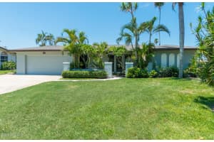 32 Yawl Dr, Cocoa Beach, FL 32931, Sold 10/19/18