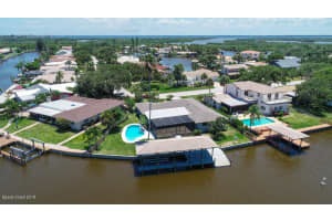 32 Yawl Dr, Cocoa Beach, FL 32931, Sold 10/19/18