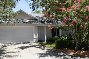 2330 Hickory Creek Rd, Melbourne, FL 32935, Sold 10/05/18