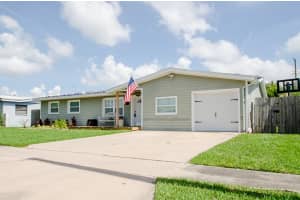 210 Hickory Ave, Merritt Island, FL 32953, Sold 08/24/18