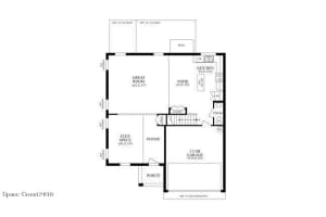 5603 Reagan Ave, Titusville, FL 32780, Sold 11/21/18