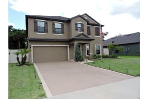 Scout Dr, Rockledge, FL 32955, Sold 10/25/18