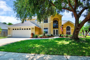 4805 Springwater Cir, Melbourne, FL 32940, Sold 01/18/19