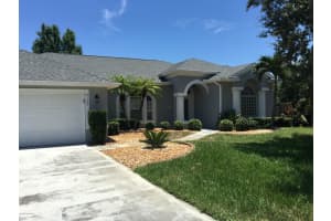 6123 Meghan Dr, Melbourne, FL 32940, Sold 07/11/18