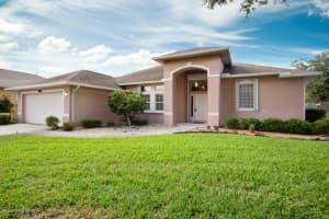 5959 Newbury Cir, Melbourne, FL 32940, Sold 08/30/18