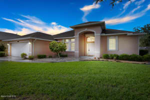 5959 Newbury Cir, Melbourne, FL 32940, Sold 08/30/18