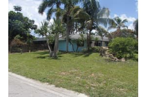 1429 SE Buckingham Terrace, Port St. Lucie, FL 34952, Sold 09/21/18