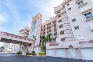 2075 Florida A1A, Indian Harbour Beach, FL 32937, Sold 11/01/18