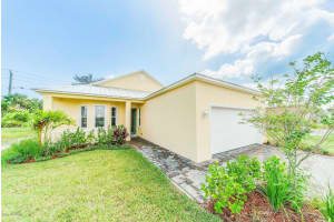4350 Alamanda Key Dr, Melbourne, FL 32901, Sold 11/21/18