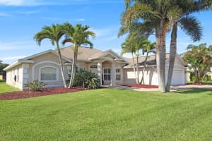 4127 San Ysidro Way, Rockledge, FL 32955, Sold 05/15/19