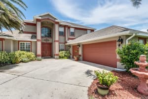 7357 Preserve Pointe Dr, Merritt Island, FL 32953, Sold 11/08/18