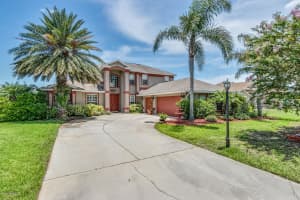 7357 Preserve Pointe Dr, Merritt Island, FL 32953, Sold 11/08/18