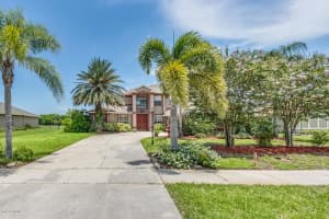 7357 Preserve Pointe Dr, Merritt Island, FL 32953, Sold 11/08/18