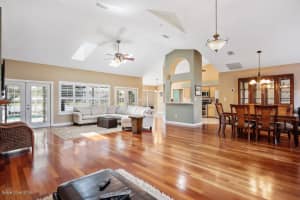 261 Lake Shore Dr, Merritt Island, FL 32953, Sold 08/31/18