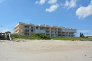 1907 Florida A1A, Indian Harbour Beach, FL 32937, Sold 12/27/18