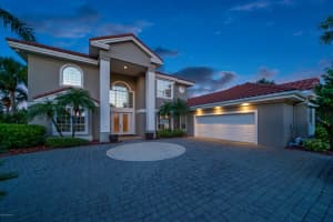 134 Lansing Island Dr, Satellite Beach, FL 32937, Sold 02/15/19