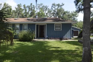 157 S Cory Dr, Edgewater, FL 32141, Sold 11/14/18