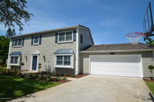 3069 Rio Bonita St, Indialantic, FL 32903, Sold 09/06/18