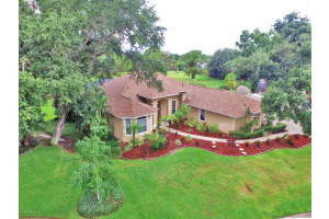 4760 Pawnee Trail, Merritt Island, FL 32953, Sold 08/27/18