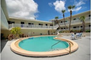 3001 S Atlantic Ave, Cocoa Beach, FL 32931, Sold 09/27/18