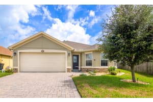 3821 Brantley Cir, Rockledge, FL 32955, Sold 08/27/18