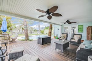 114 Boca Ciega Rd, Cocoa Beach, FL 32931, Sold 10/31/18