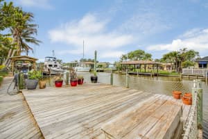 114 Boca Ciega Rd, Cocoa Beach, FL 32931, Sold 10/31/18