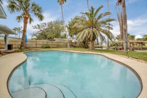 114 Boca Ciega Rd, Cocoa Beach, FL 32931, Sold 10/31/18