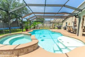 8667 Mizell Dr, Melbourne, FL 32940, Sold 08/27/18