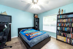 8667 Mizell Dr, Melbourne, FL 32940, Sold 08/27/18