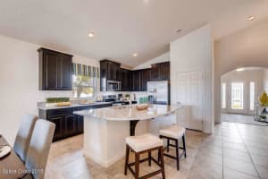 1062 Peta Wy, Melbourne, FL 32940, Sold 03/05/19