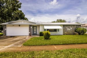 MLS# 820000, Titusville, Florida 32796