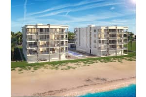 2795 Highway A1A N, Ph 504, Indialantic, FL 32903 Sold 05/01/24