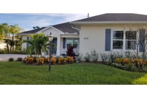 912 Yearling Trl, Sebastian, FL 32958, Sold 02/01/19