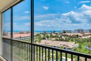 Harbour Royal South, 520 Palm Springs Blvd, Indian Harbour Beach, FL 32937, Sold 01/15/19