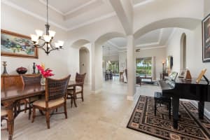 6595 Arroyo Dr, Melbourne, FL 32940, Sold 10/15/18